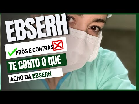 EBSERH: IS IT WORTH IT? PROS AND CONS