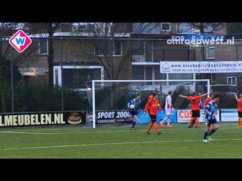 Samenvatting Forum Sport - Katwijk