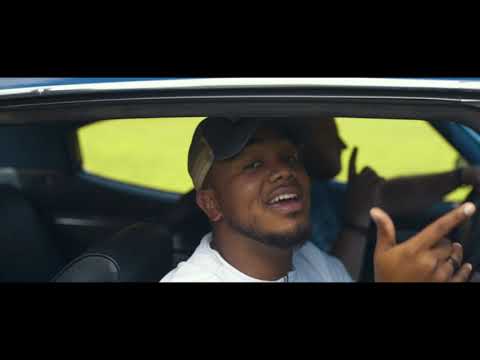 N.V. - Cross Carry feat. Conceptz x Adonis