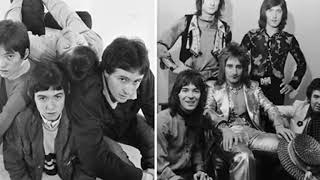 You've Really Got A Hold On Me - Small Faces