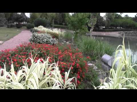 Анталия. Парки Коньяалты.