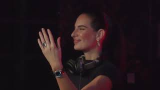 Lilly Palmer - Live @ Mainstage, Dreamfields Festival The Color of Harmony, Estadio Akron Guadalajara, Mexico 2024