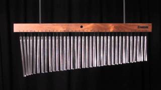 Video thumbnail for TRE35 - Large Classic Chime, NEW video! by TreeWorksChimesUSA