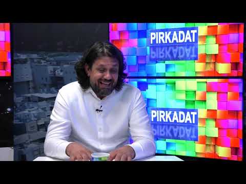 Nem beszélni, hanem végre cselekedni kell