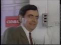 Do It Yourself Mr Bean Deleted Chair Scene