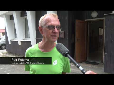 Fotbal SK Štětí - FK Olympie Březová 3-2 (16.8.2025)