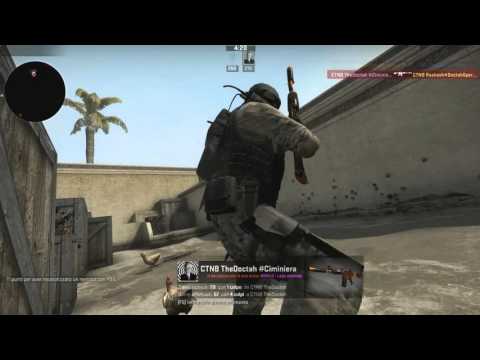 Steam Community :: Video :: [CS:GO] Doctah vs Raska