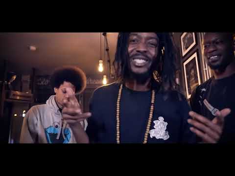 Craig G, Mysdiggi, Gee Bag, Ramson Badbonez, Phoenix Da Icefire & Jazz T - Culture (DJ Flip-U Remix)