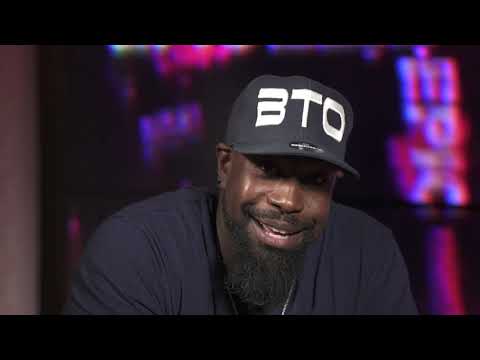 Epic Fighting 49 Interviews - Greg "The Beast" Harvey