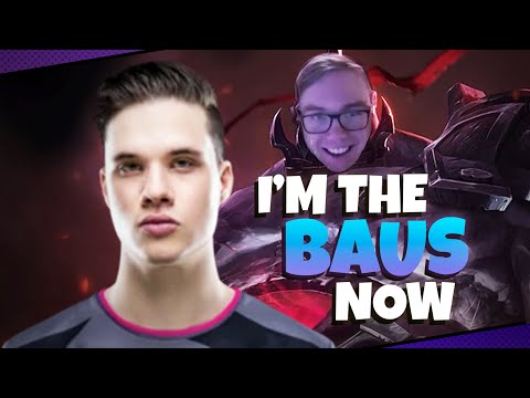 I'M THE BAAAUUSS NOW | Crownshot | Stream Highlights
