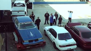 King LIL G - &quot;Letter To Dr. Dre&quot; X Swisha Official Video)