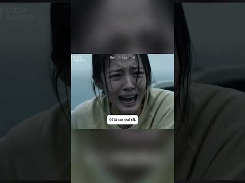 Thánh mẫu trong thời tận thế là như thế nào | Cười đi buồn chi
