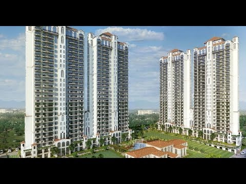 ATS Group ATS Triumph Photos And Videos - Sector-104 Gurgaon Pictures