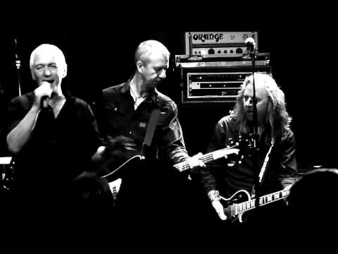 Thunder - I Love You More Than Rock N' Roll