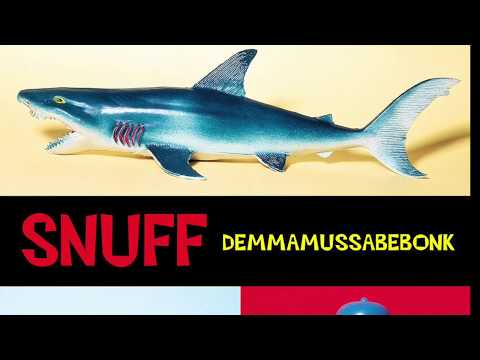 Sunny Places - Snuff