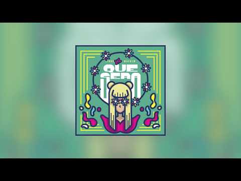 LionD - Que Sera (feat. Mathew)