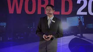 2020 KEYSIGHT World年度論壇_主會場