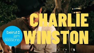 Charlie Winston - Unlike Me | Beirut Jam Sessions