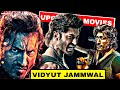 07 Vidyut Jammwal Upcoming Movies List 2024-25 With Release Date | Vidyut Jammwal Upcoming Films |