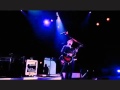 John Mayer ☆ "Come When I Call" LIVE HD 720p