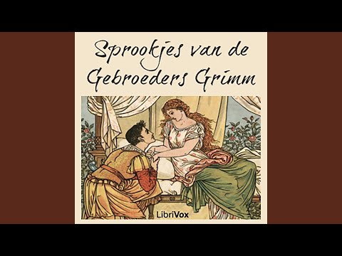 De gouden Vogel