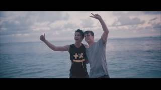 Martin Garrix Ft Kevin Leal - Make Up Your Mind Music Video ft Florian Picasso