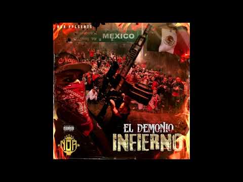 EL DEMONIO - "AINT TOO MANY" FEAT LOCO C - INFIERNO ALBUM