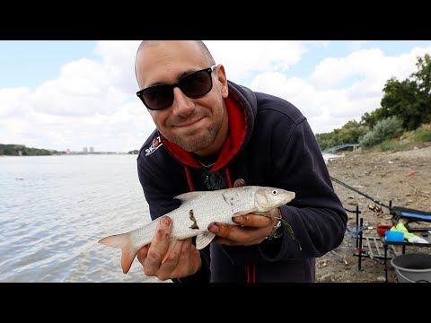 Izuzetno Tesko Pecanje!