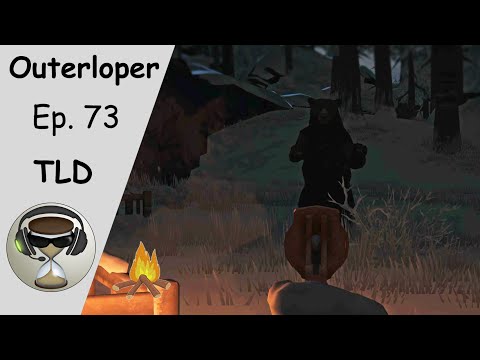 Küstenstraße wir kommen! 🏞 S1 E73 Outerloper – The Long Dark