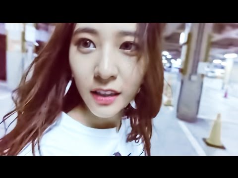 160722 "ALL MINE" - KRYSTAL CUT