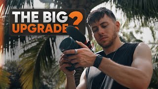 2 WEEKS with the LUMIX S1 II - Cinematic Review