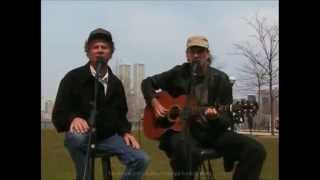 Art Garfunkel, James Taylor - Crying in the Rain