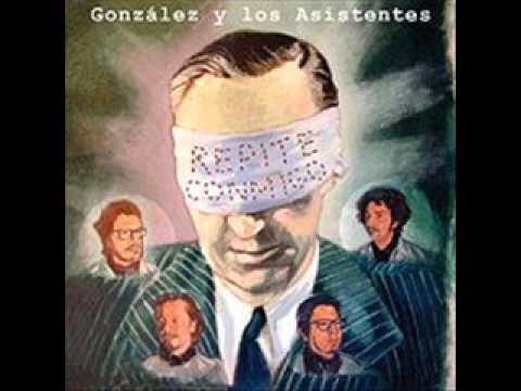 González y los asistentes - Vago