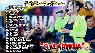 Download lagu SATU RASA CINTA - CARE BEBEK- icha kiswara - ageng music X om savana blitar full album terbaru 2023 mp3