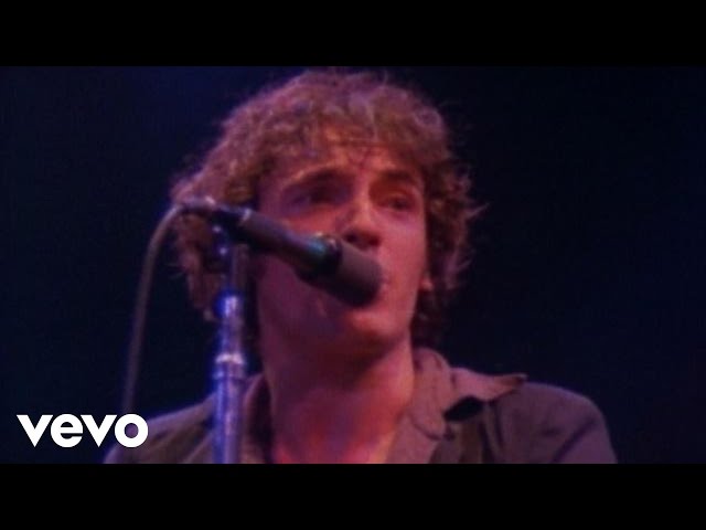 Vídeo relacionado con Bruce Springsteen - Video Anthology / 1978-2000 [DVD]