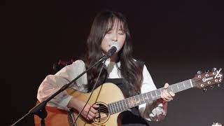 새벽공방 - 한 시간쯤 낭비해도 좋아 [210130 스페이스홍]