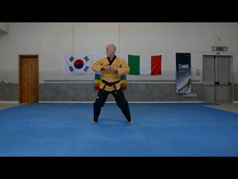 Rodolfo Pasquini – Dan U65 M – ITA – 1stOceaniaOpen