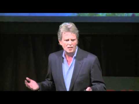 TEDxPotomac - Steve Moore - H Street NExt