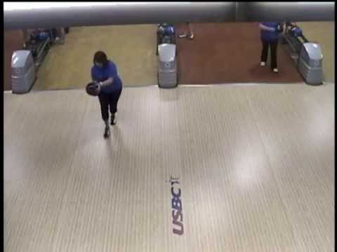 ITRC Bowling Combine