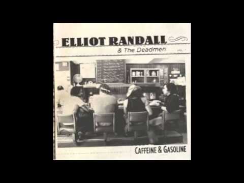 Elliot Randall And The Deadmen - Too Lucky Too Long