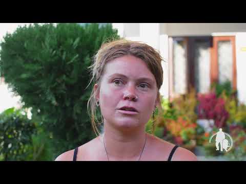 Canine Rehab. Internship in Nepal with Global Nomadic - Interview with