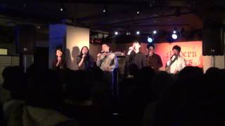 Planaria主催ライブ『Planarism Extra』 2-2