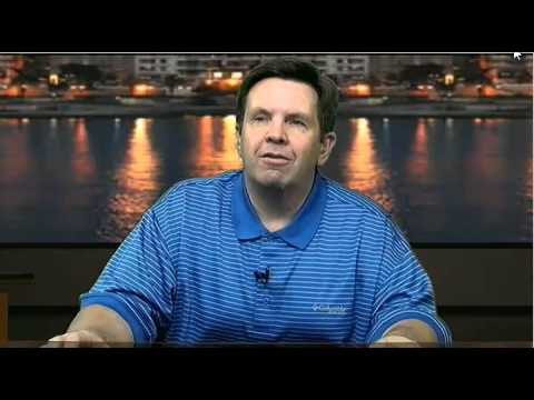 Aug 22nd Power Trading Hour with host David White on TFNN   2014