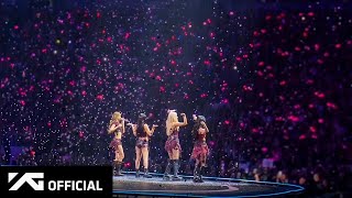 Download lagu BLACKPINK - 'Champion' (Special MV of DEADLINE World Tour) mp3
