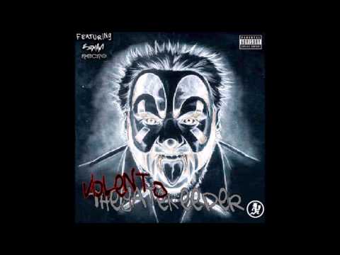 The Gatekeeper by Violent J [Full Album]