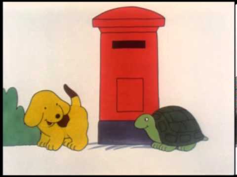 Spot Favourites - Spot's Surprise Parcel