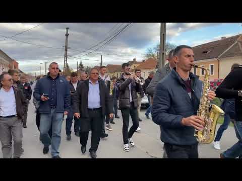 Fiii cântăreților-Isus viața noastră noi pe Tine Te mărim |Vulcan, Brașov|