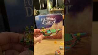 I made mistakes with this board game piece! 😅🌿❤️🏝️🏜️🌵#boardgames #tabletopgaming #gamenight