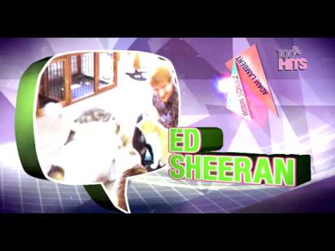 100% Hits 2015 Volume 2 - The Hottest Hits All On One Album!