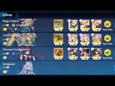 HI3 | NA [D539] | Otto Apocalypse [Physical] 859 (860) | RS/JD/TFM [SS0+1/SS0+1/SS1+3]